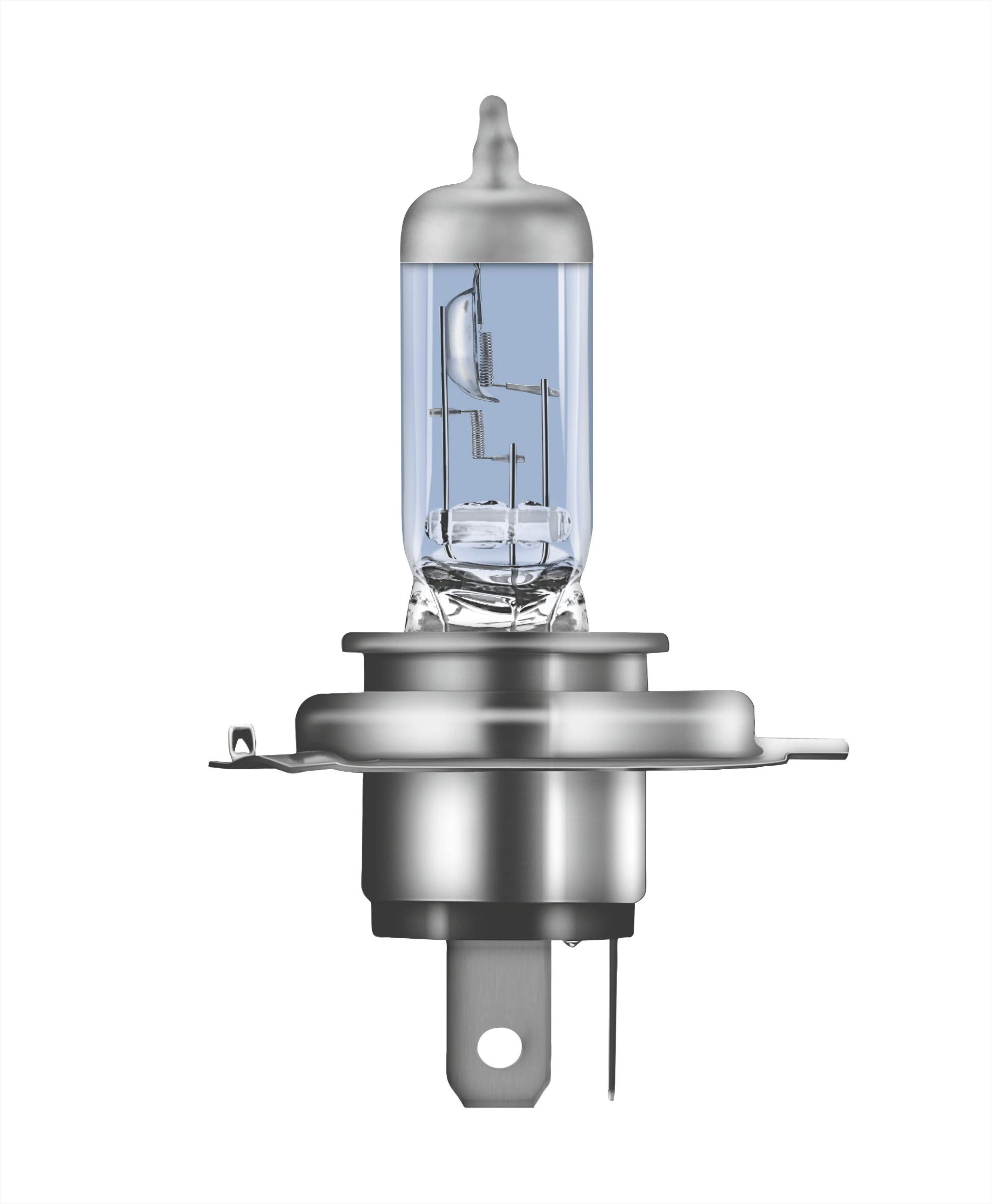 Osram MC HS1 XR 64185 Bulb (12V, 35W), yellow-white (MT-64185XR